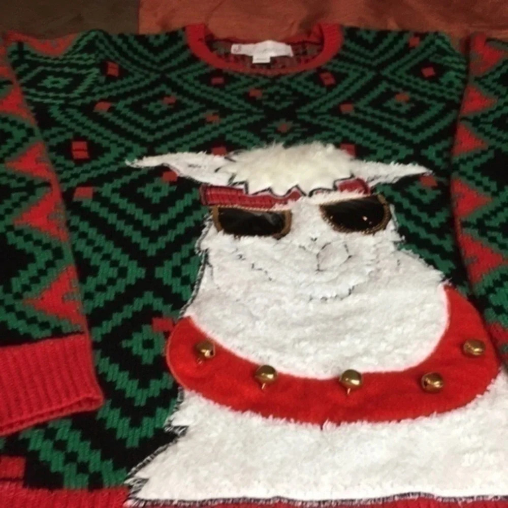 Jolly sweater M/M pullover - Picture 12 of 16